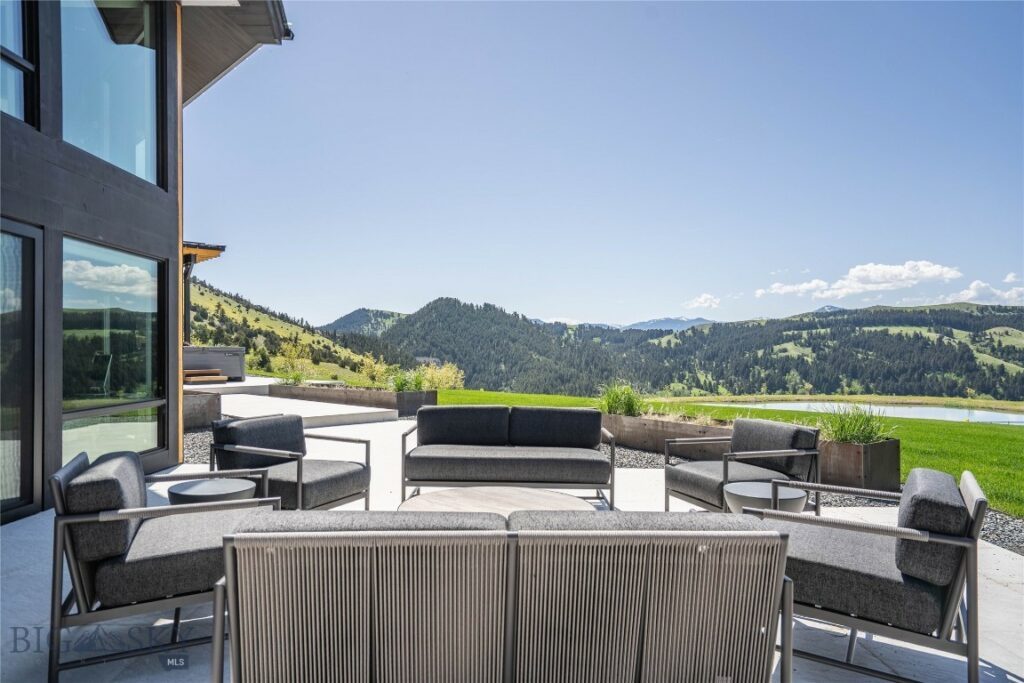 354 Brass Lantern Court, Bozeman MT 59715