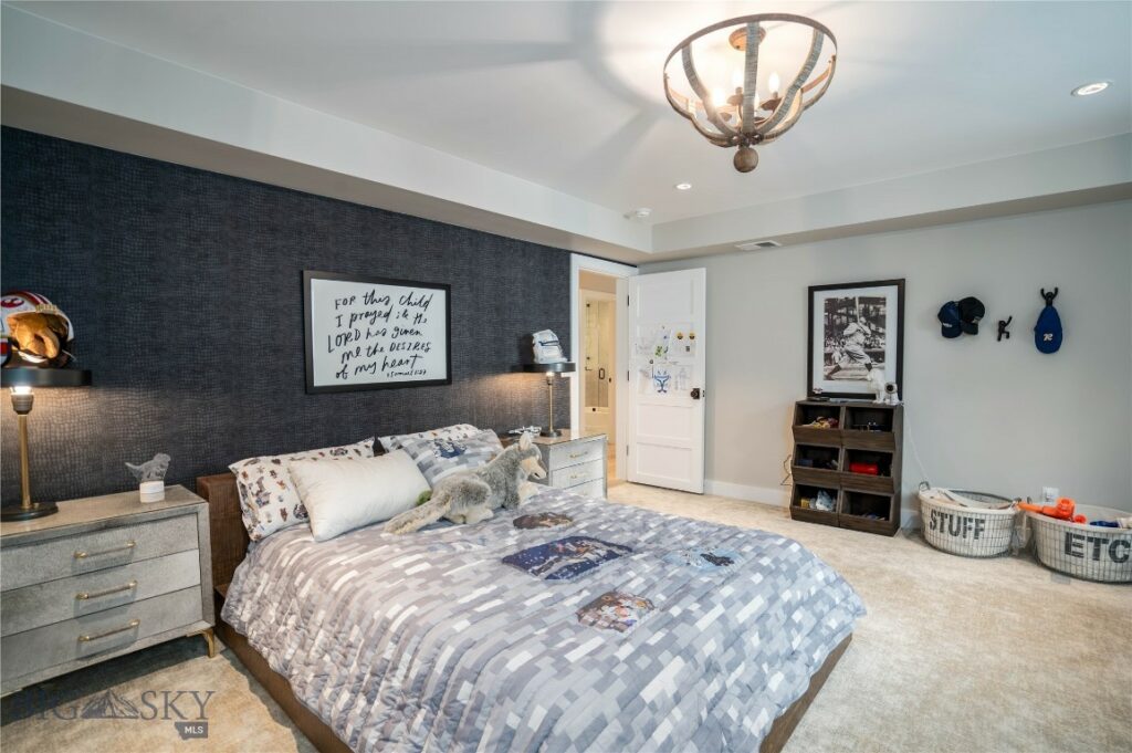 354 Brass Lantern Court, Bozeman MT 59715
