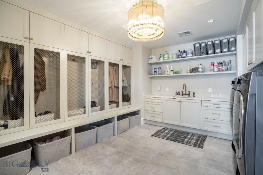354 Brass Lantern Court, Bozeman MT 59715