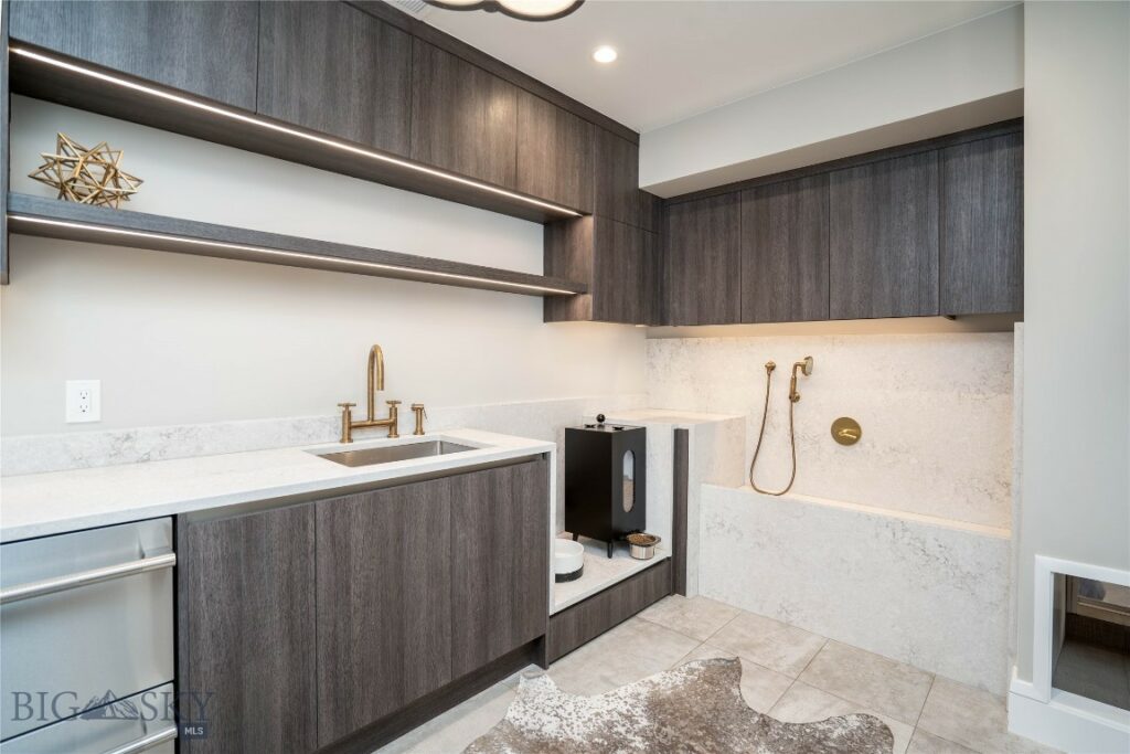 354 Brass Lantern Court, Bozeman MT 59715