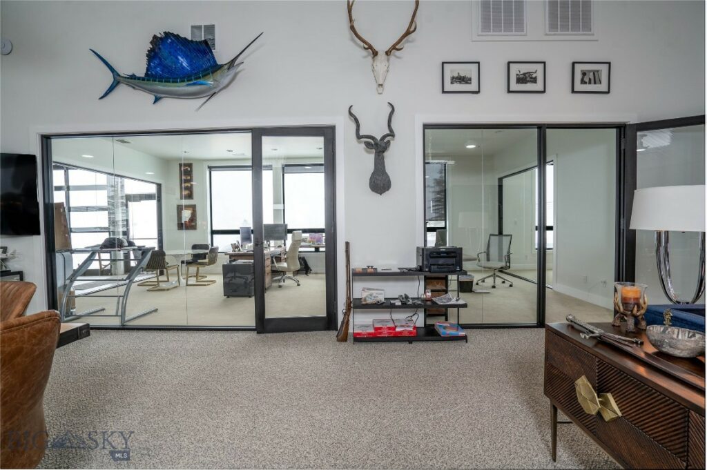 354 Brass Lantern Court, Bozeman MT 59715