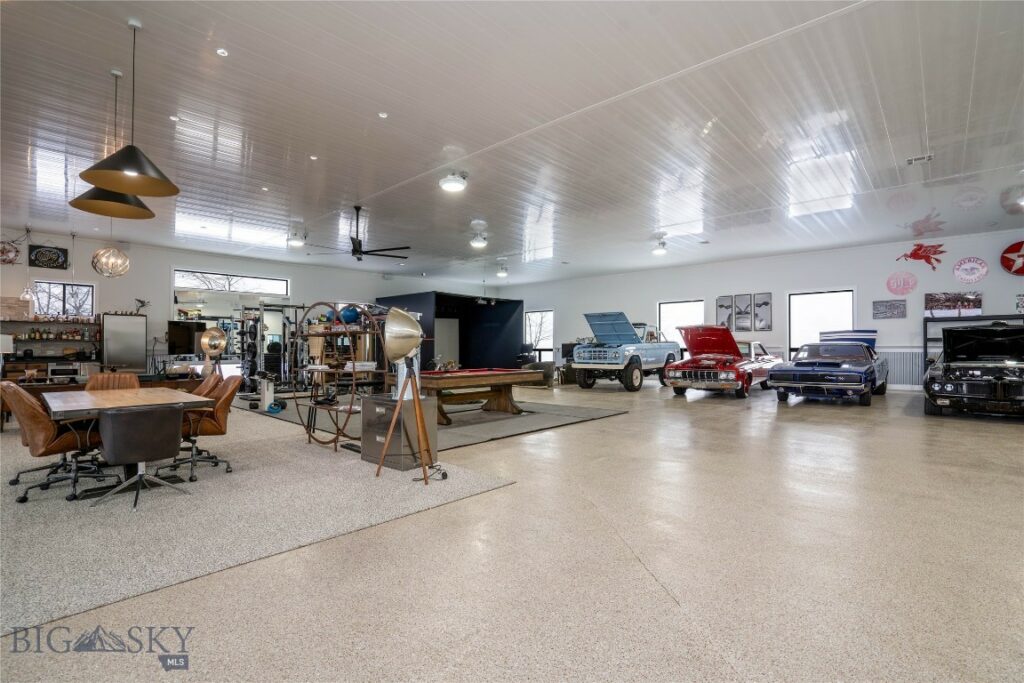 354 Brass Lantern Court, Bozeman MT 59715