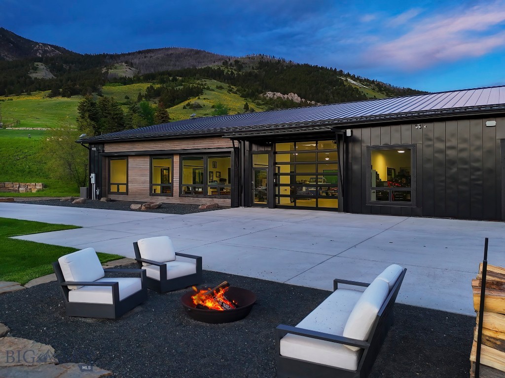 354 Brass Lantern Court, Bozeman MT 59715