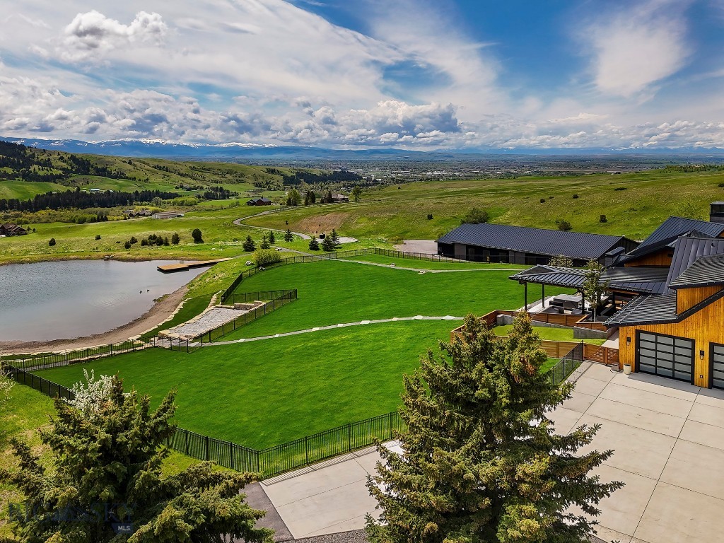 354 Brass Lantern Court, Bozeman MT 59715