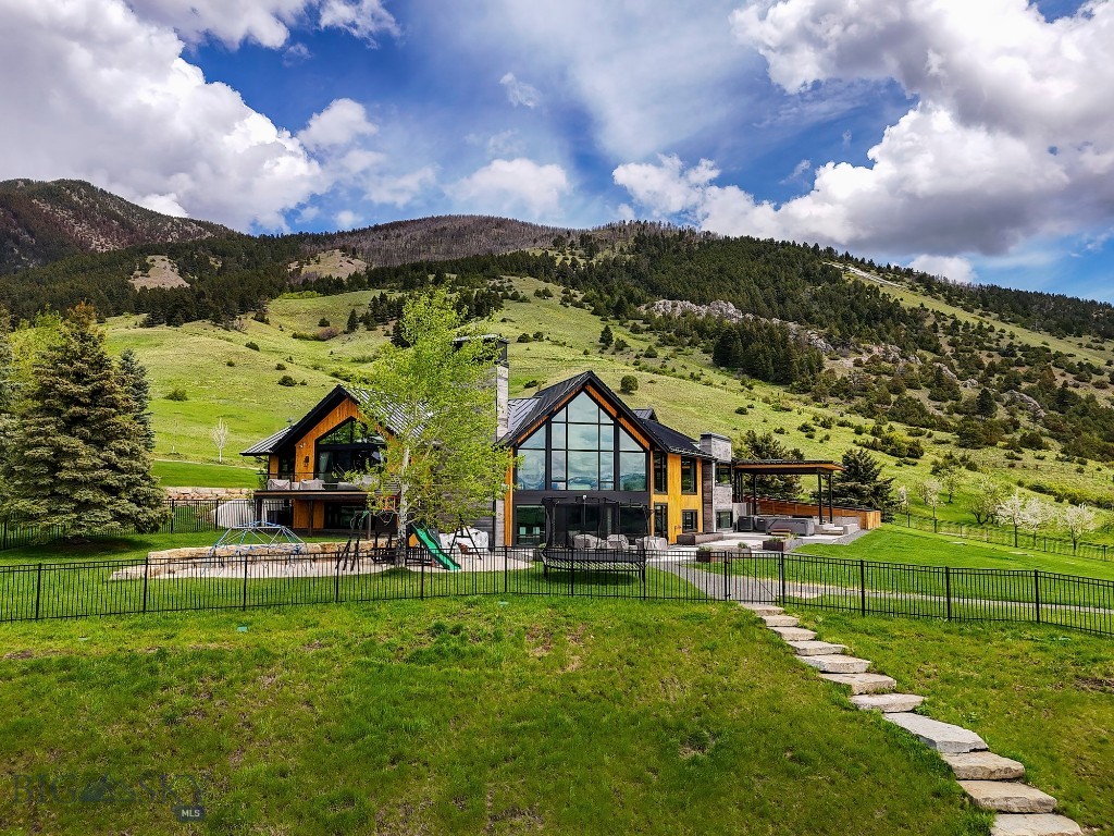 354 Brass Lantern Court, Bozeman MT 59715