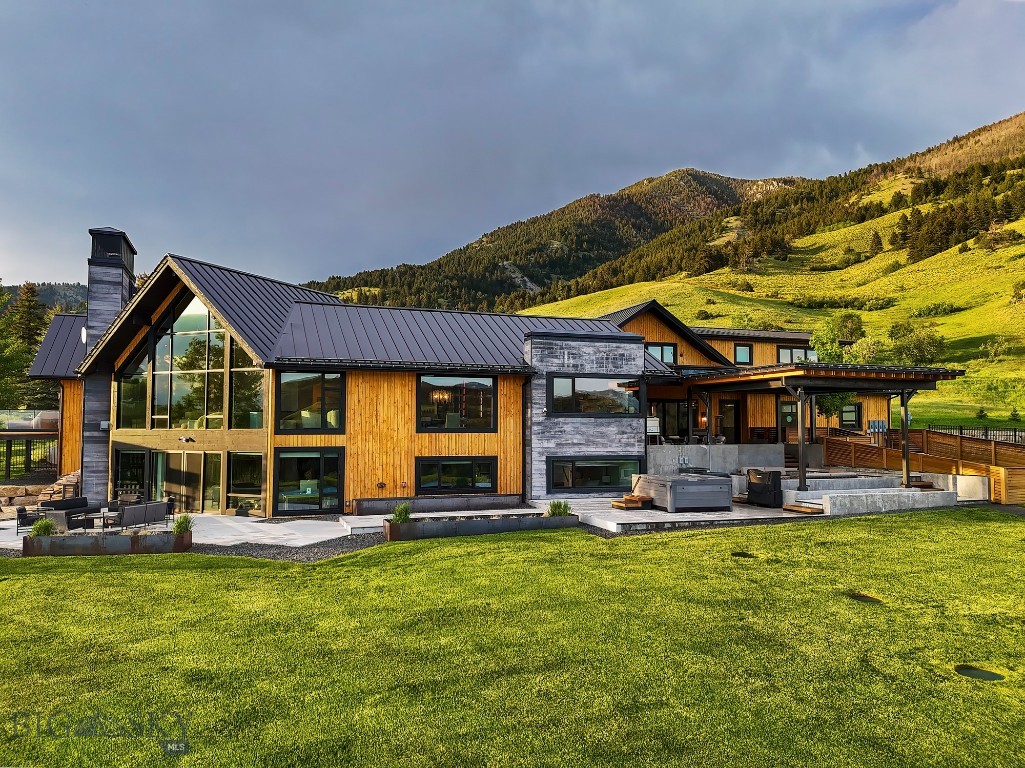 354 Brass Lantern Court, Bozeman MT 59715