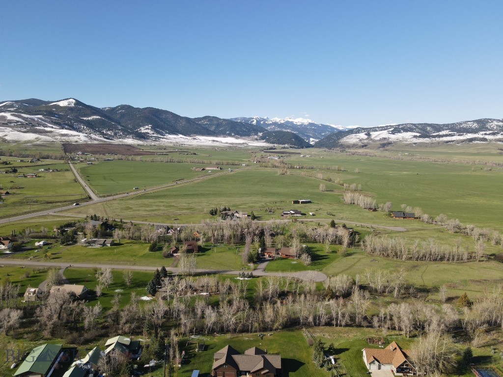 355 Low Bench, Bozeman MT 59730