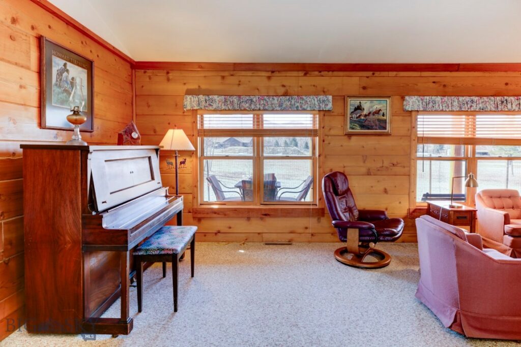 355 Low Bench, Bozeman MT 59730