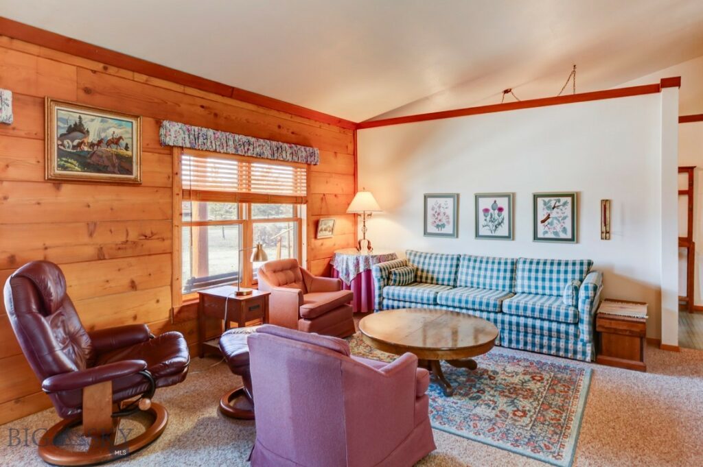 355 Low Bench, Bozeman MT 59730