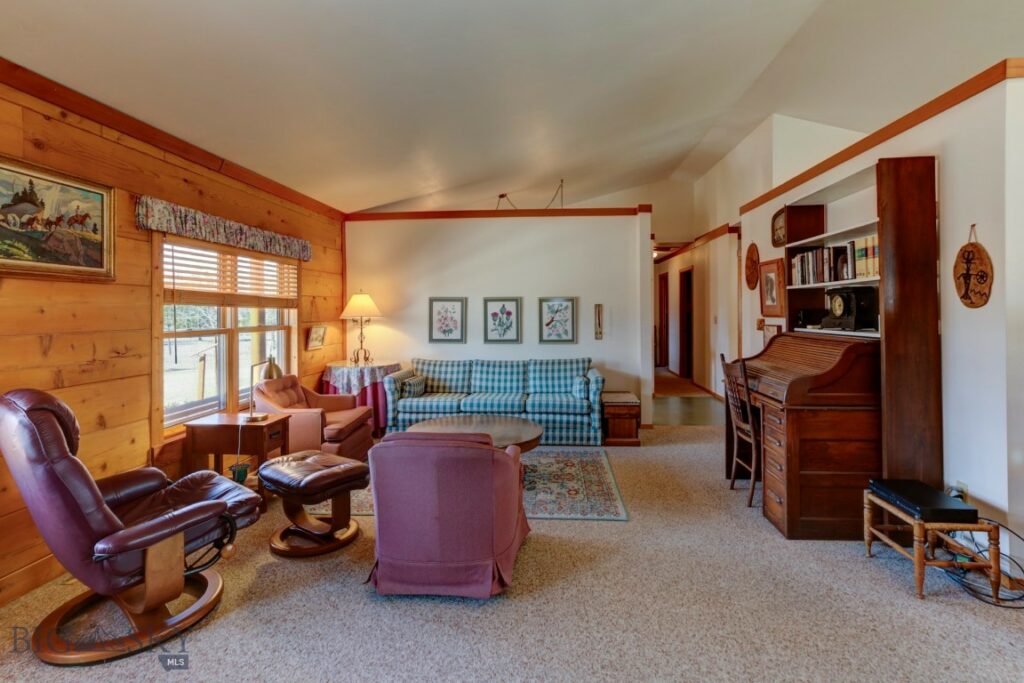 355 Low Bench, Bozeman MT 59730