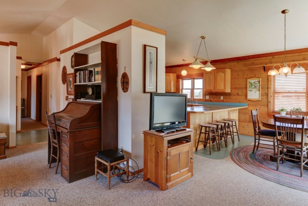 355 Low Bench, Bozeman MT 59730