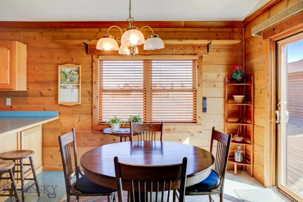 355 Low Bench, Bozeman MT 59730