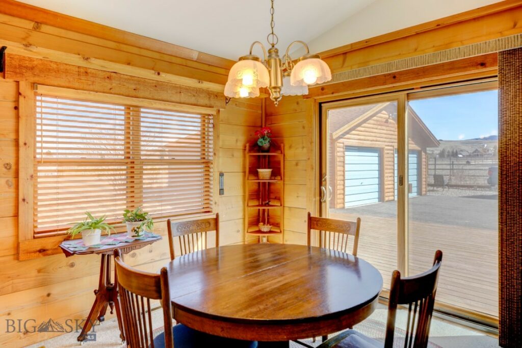 355 Low Bench, Bozeman MT 59730