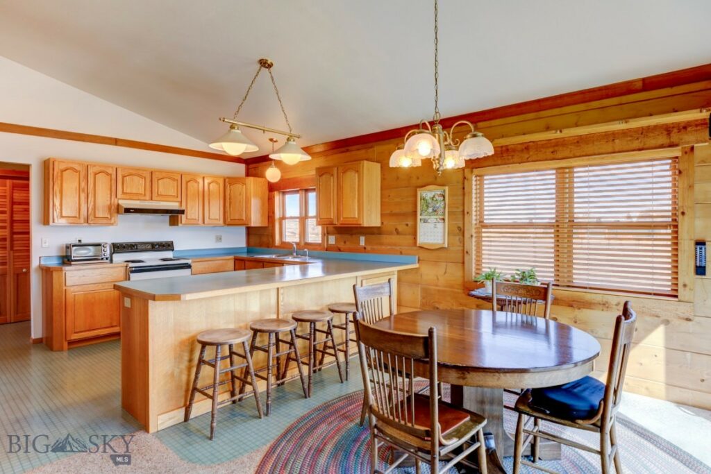 355 Low Bench, Bozeman MT 59730
