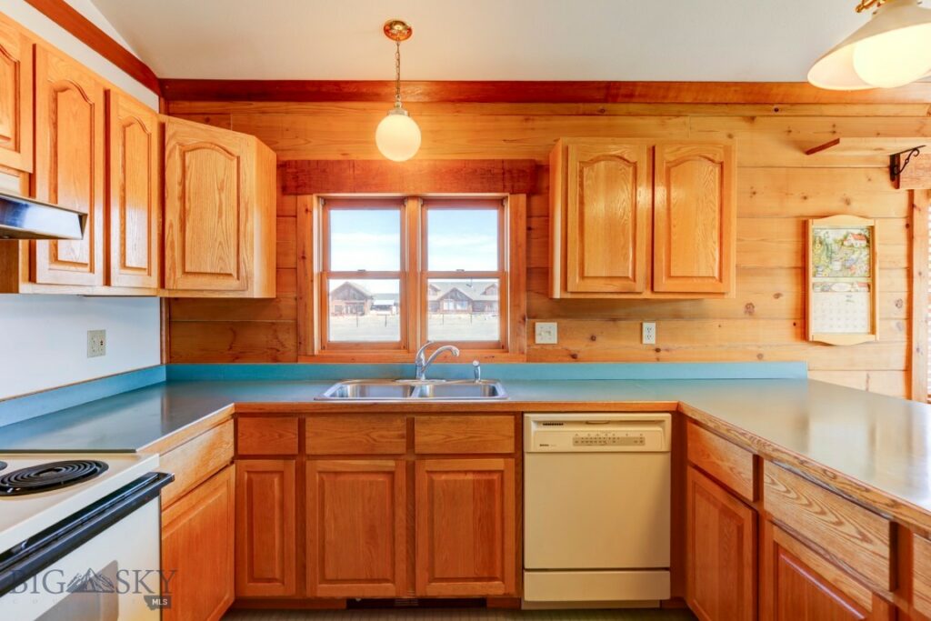 355 Low Bench, Bozeman MT 59730