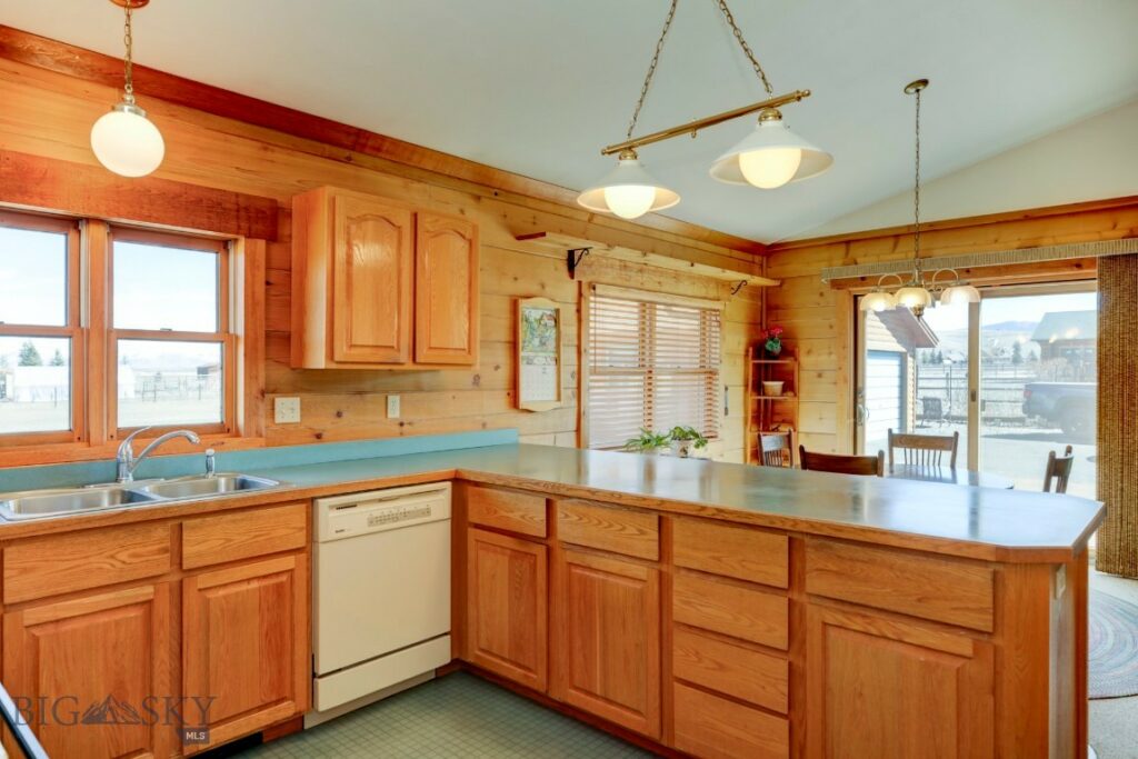 355 Low Bench, Bozeman MT 59730