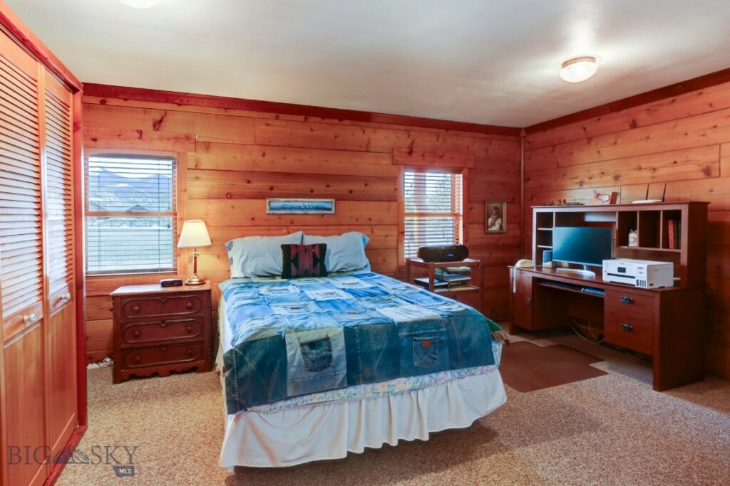 355 Low Bench, Bozeman MT 59730