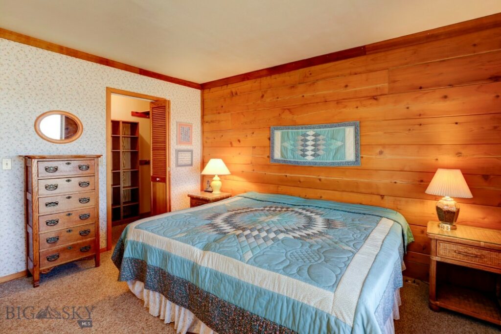 355 Low Bench, Bozeman MT 59730