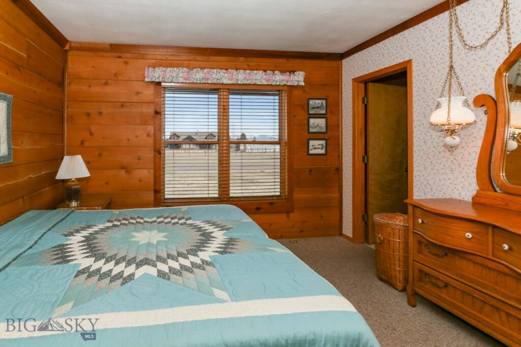 355 Low Bench, Bozeman MT 59730
