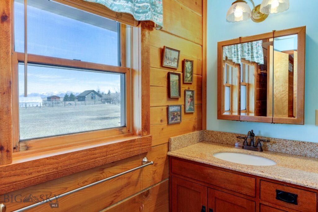 355 Low Bench, Bozeman MT 59730