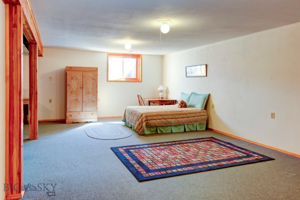 355 Low Bench, Bozeman MT 59730