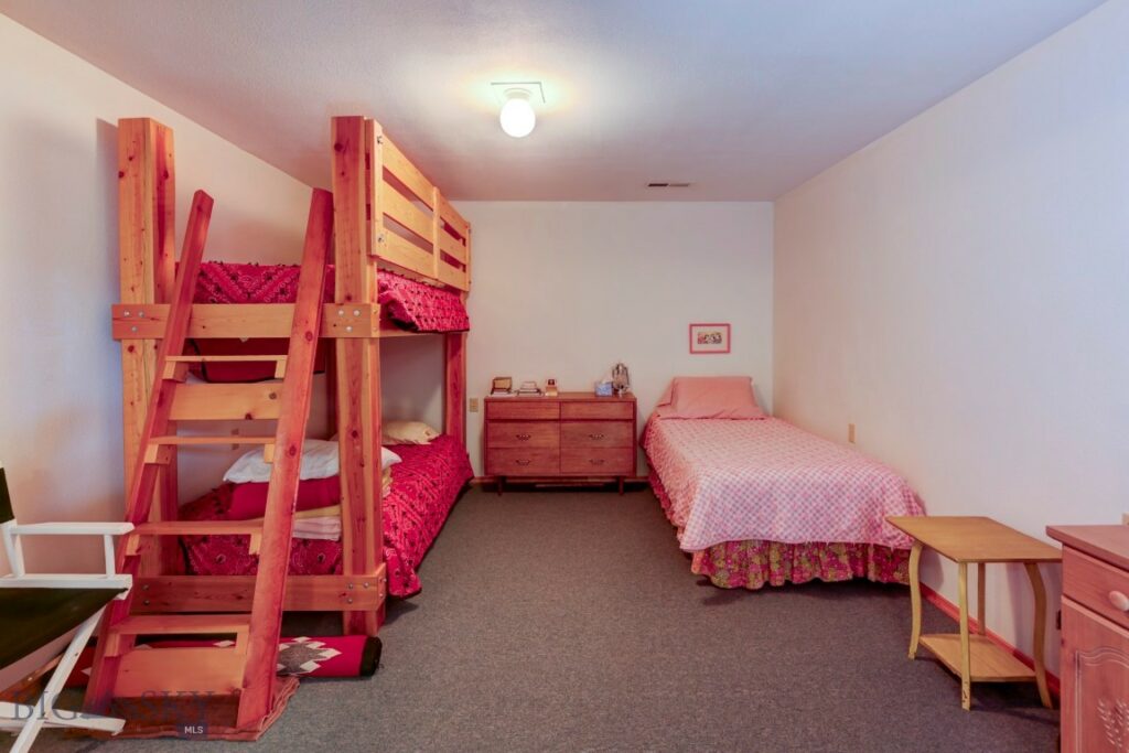 355 Low Bench, Bozeman MT 59730