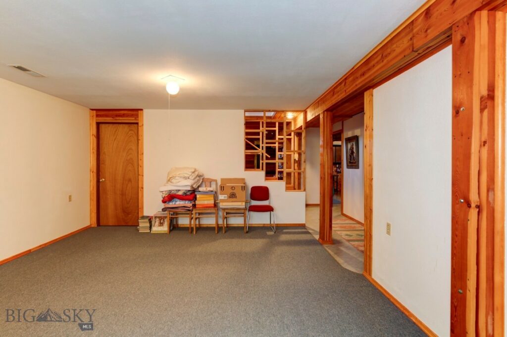 355 Low Bench, Bozeman MT 59730