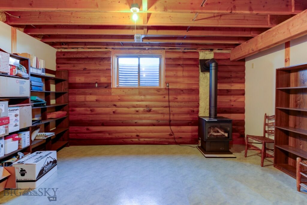 355 Low Bench, Bozeman MT 59730