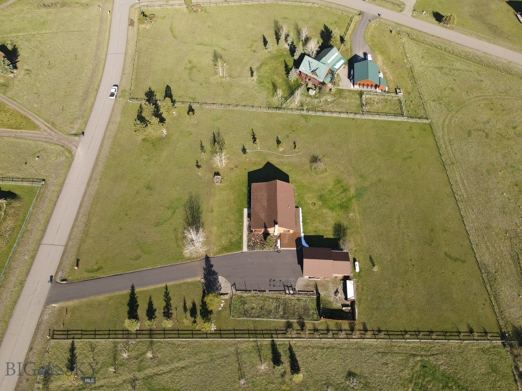 355 Low Bench, Bozeman MT 59730