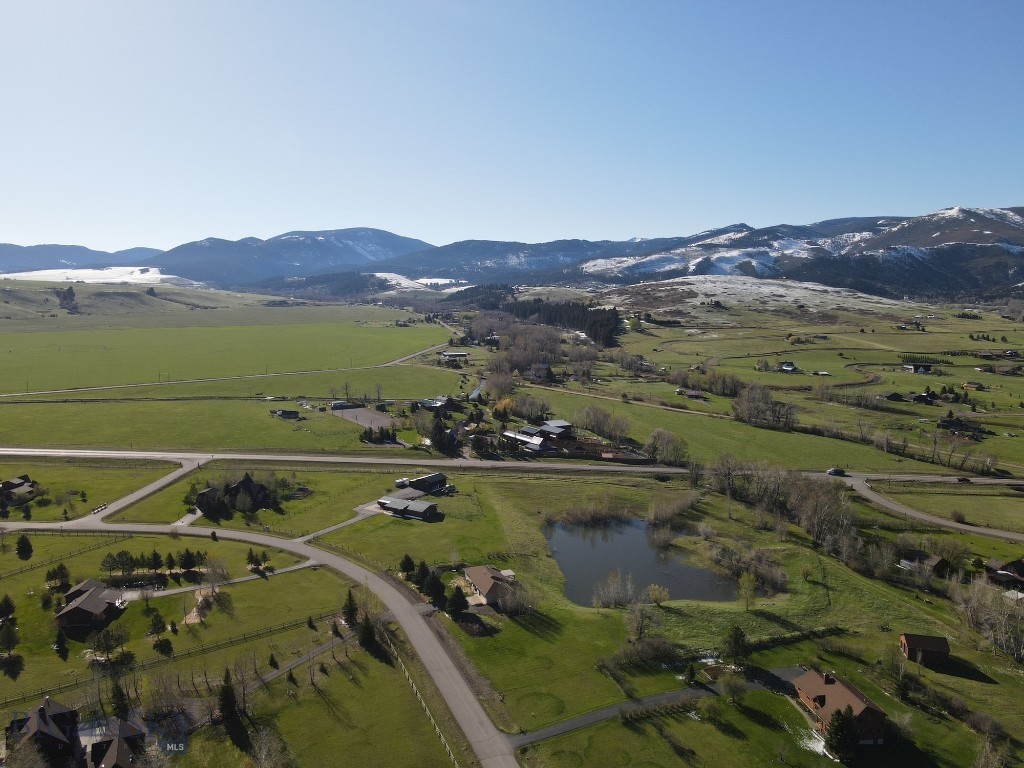 355 Low Bench, Bozeman MT 59730