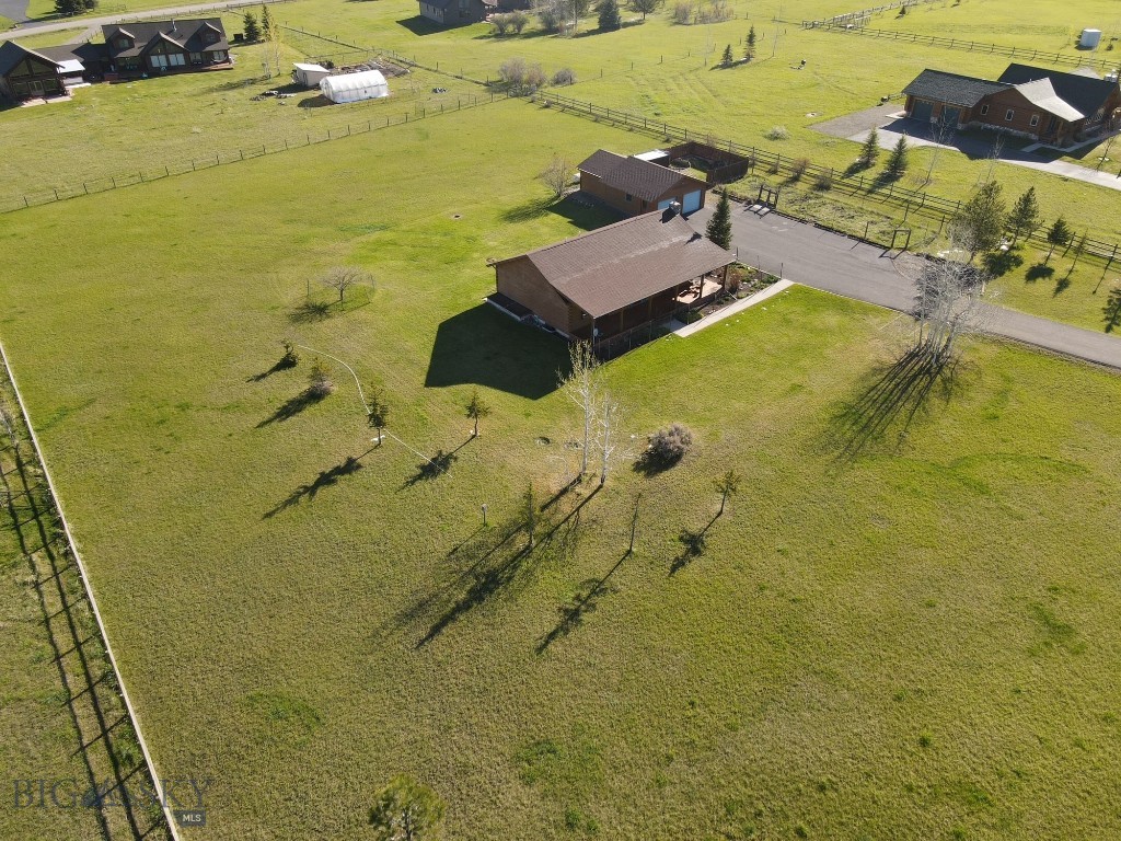 355 Low Bench, Bozeman MT 59730