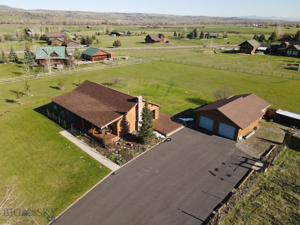 355 Low Bench, Bozeman MT 59730