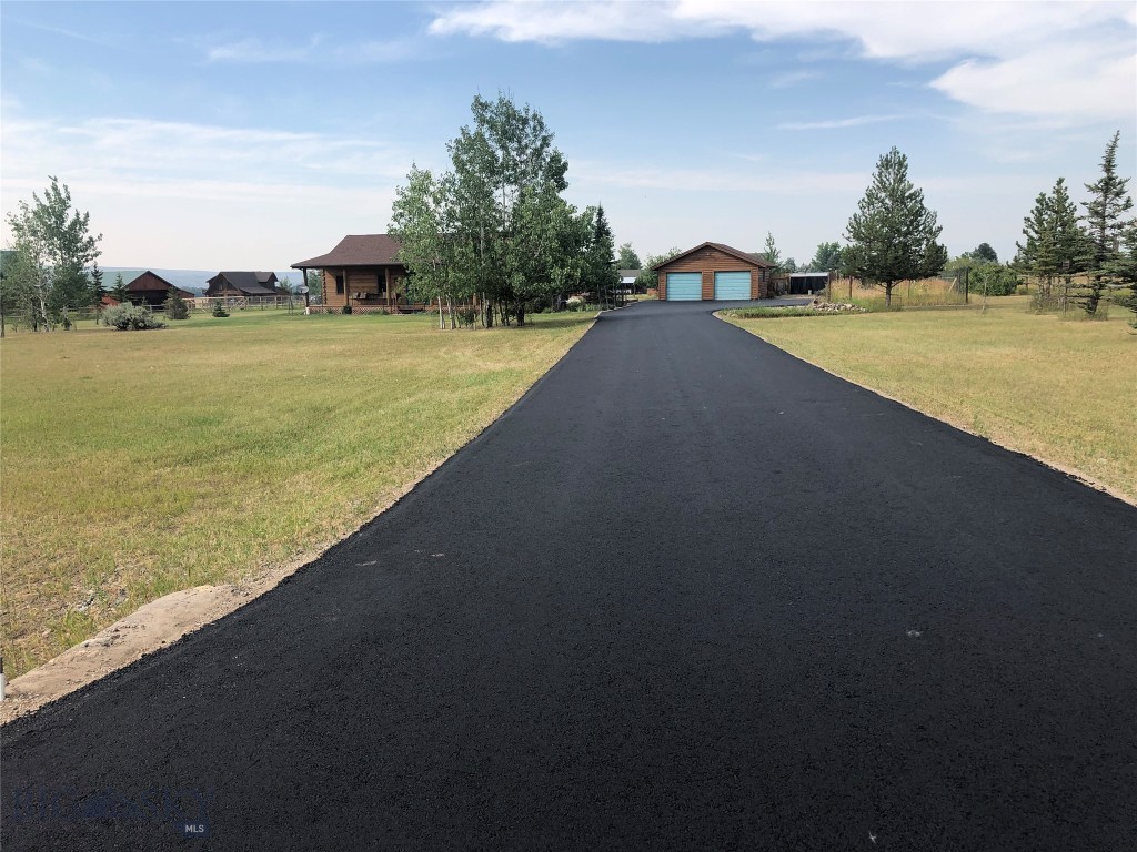 355 Low Bench, Bozeman MT 59730