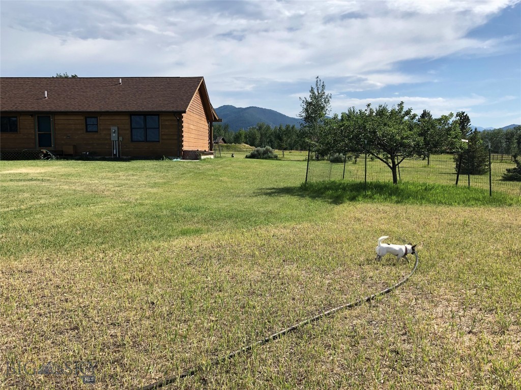 355 Low Bench, Bozeman MT 59730