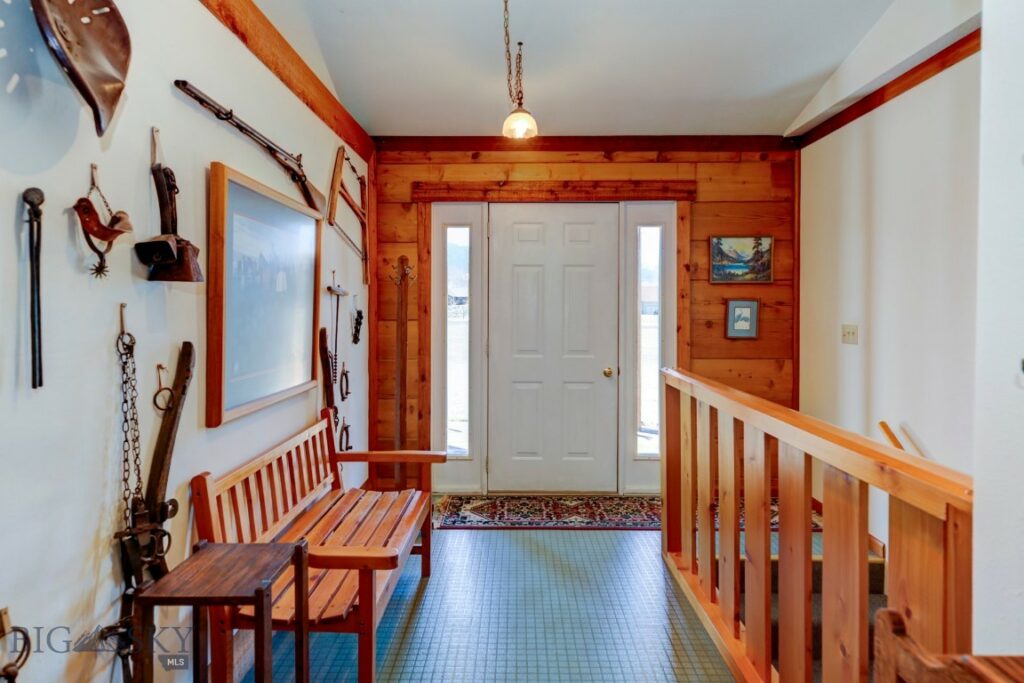 355 Low Bench, Bozeman MT 59730