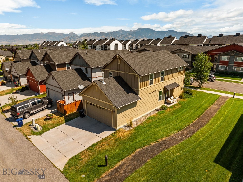 355 Water Lily, Bozeman MT 59718