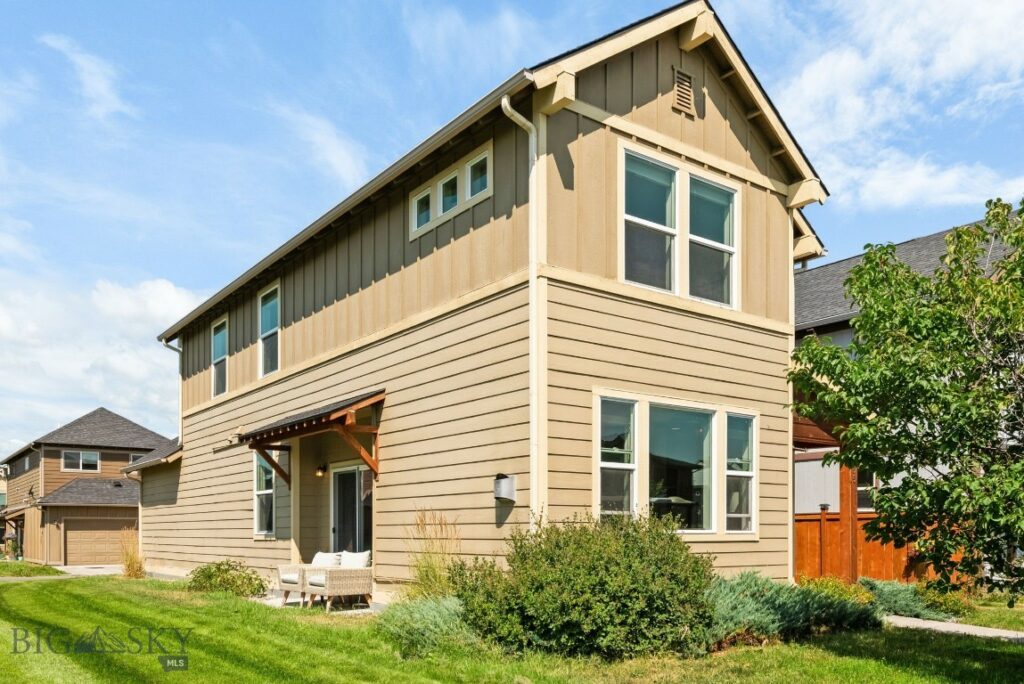 355 Water Lily, Bozeman MT 59718