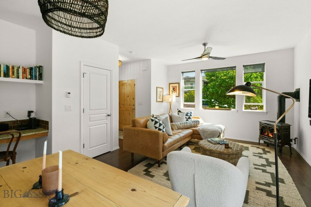 355 Water Lily, Bozeman MT 59718