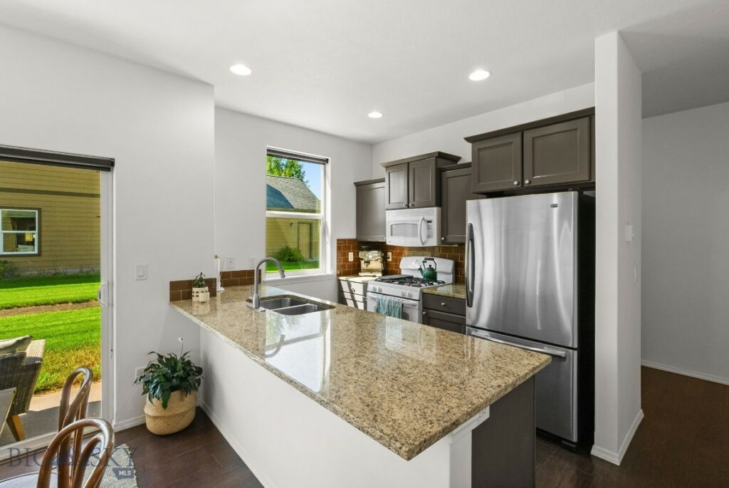 355 Water Lily, Bozeman MT 59718