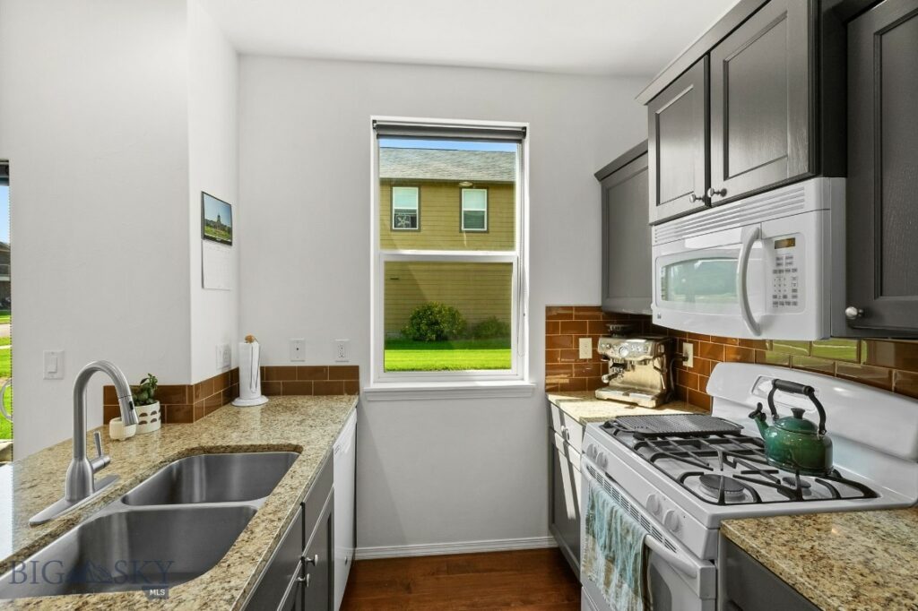 355 Water Lily, Bozeman MT 59718