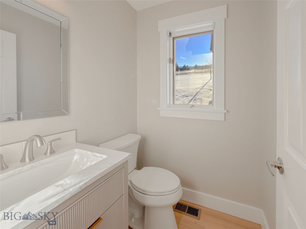 3550 Boulder Boulevard, Bozeman MT 59718