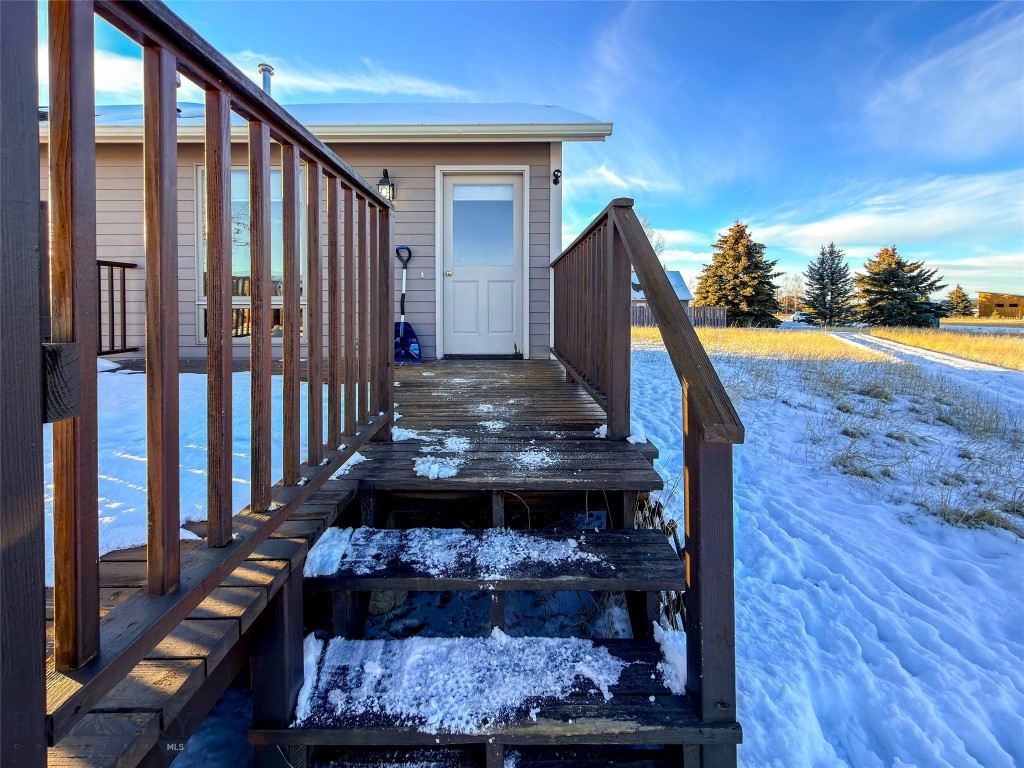 3550 Boulder Boulevard, Bozeman MT 59718