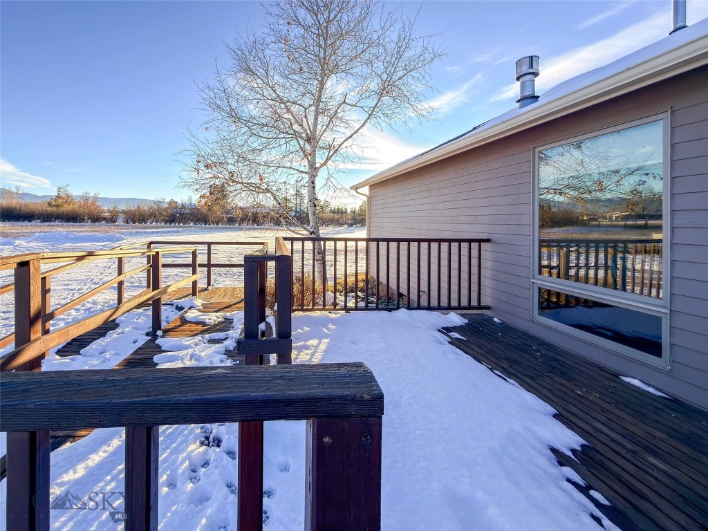 3550 Boulder Boulevard, Bozeman MT 59718