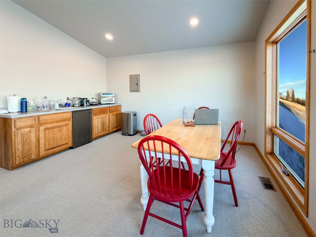 3550 Boulder Boulevard, Bozeman MT 59718