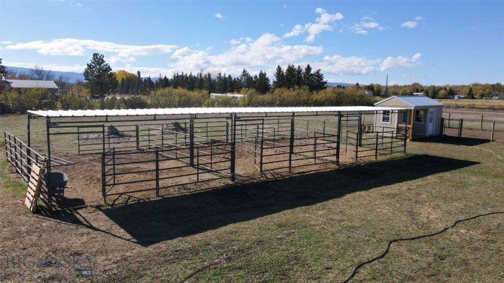 3550 Boulder Boulevard, Bozeman MT 59718