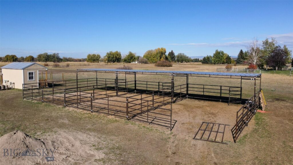 3550 Boulder Boulevard, Bozeman MT 59718