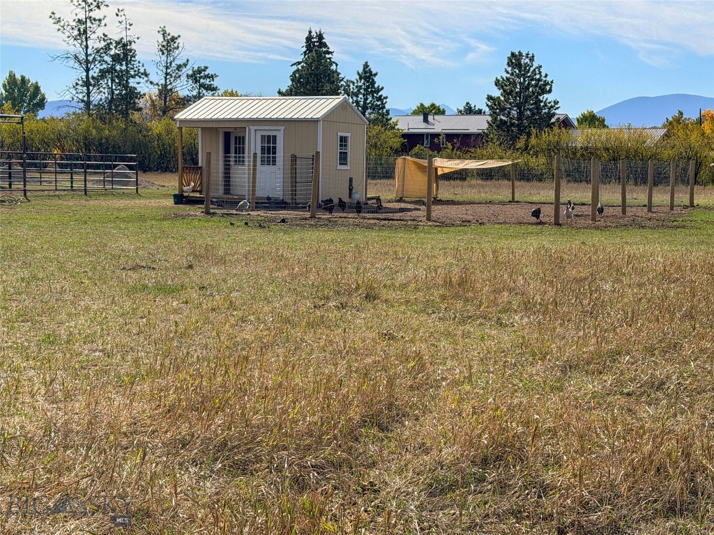 3550 Boulder Boulevard, Bozeman MT 59718