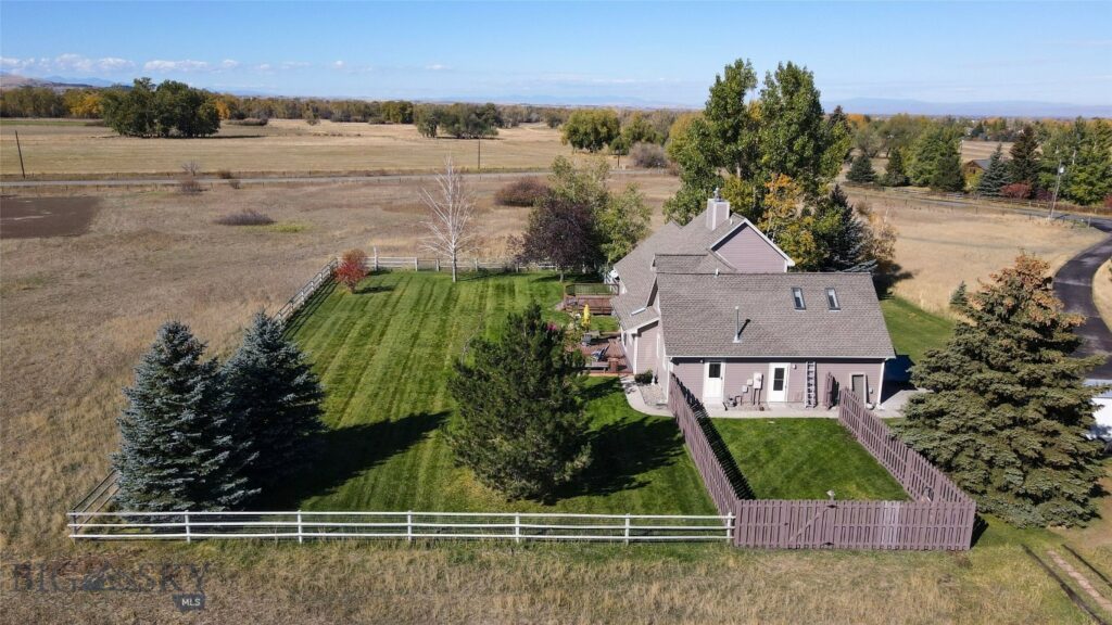 3550 Boulder Boulevard, Bozeman MT 59718