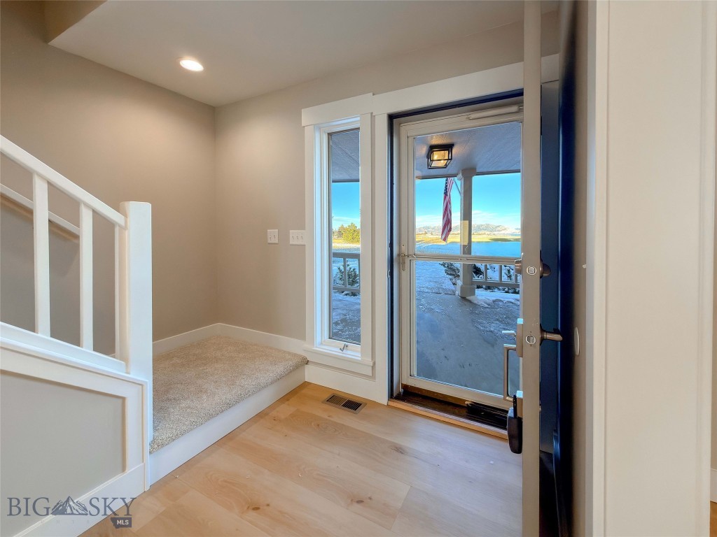 3550 Boulder Boulevard, Bozeman MT 59718