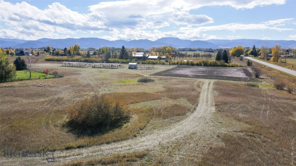 3550 Boulder Boulevard, Bozeman MT 59718